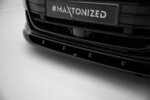 Maxton front splitter V.2 for Audi S8 / A8 S-Line D5