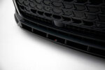 Maxton front splitter V.2 for Audi S8 / A8 S-Line D5 Facelift