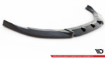 Maxton front splitter V.2 for Audi S8 D4