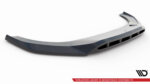 Maxton front splitter V.2 for Audi SQ7 / Q7 S-Line Mk2