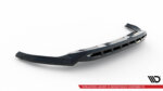 Maxton prednji splitter V.2 za Audi SQ8 / Q8 S-Line Mk1