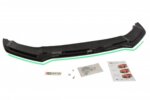 Maxton front splitter V.2 for Audi TT RS 8J
