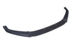 Maxton front splitter V.2 for Audi TT RS 8S