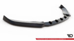 Maxton front splitter V.2 for Audi TT S / S-Line 8S