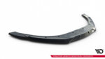 Maxton front splitter V.2 for Audi TT S / TT S-Line 8J Facelift