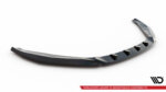 Maxton front splitter V.2 for Audi TT S / TT S-Line 8S Facelift