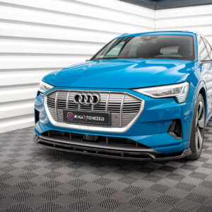 Maxton prednji splitter V.2 za Audi e-tron
