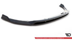 Maxton front splitter V.2 for Audi e-tron
