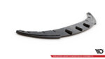 Maxton front splitter V.2 for BMW 1 E81 Facelift