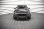 Maxton front splitter V.2 for BMW 1 F20