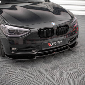 Maxton prednji splitter V.2 za BMW 1 F20