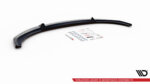 Maxton front splitter V.2 for BMW 1 F20