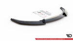 Maxton front splitter V.2 for BMW 1 F20