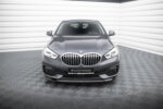 Maxton front splitter V.2 for BMW 1 F40