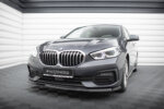 Maxton front splitter V.2 for BMW 1 F40