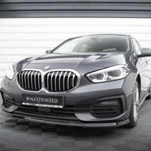 Maxton prednji splitter V.2 za BMW 1 F40