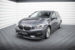 Maxton front splitter V.2 for BMW 1 F40
