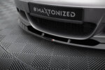 Maxton front splitter V.2 for BMW 1 M-Pack E82