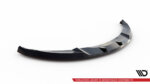Maxton front splitter V.2 for BMW 1 M-Pack E82