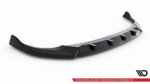 Maxton front splitter V.2 for BMW 2 Coupe G42
