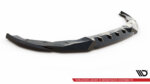 Maxton front splitter V.2 for BMW 2 Coupe M-Pack / M240i G42