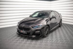 Maxton prednji splitter V.2 za BMW 2 Gran Coupe M-Pack / M235i F44