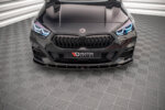 Maxton prednji splitter V.2 za BMW 2 Gran Coupe M-Pack / M235i F44