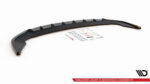 Maxton prednji splitter V.2 za BMW 2 Gran Coupe M-Pack / M235i F44