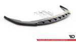 Maxton prednji splitter V.2 za BMW 2 Gran Coupe M-Pack / M235i F44