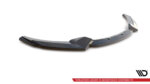 Maxton front splitter V.2 for BMW 2 M-Pack F22