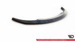 Maxton front splitter V.2 for BMW 3 Coupe E46