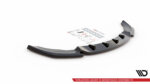 Maxton front splitter V.2 for BMW 3 Coupe M-Pack E46