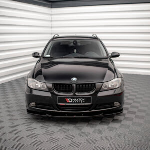 Maxton prednji splitter V.2 za BMW 3 E90