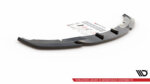 Maxton front splitter V.2 for BMW 3 E90