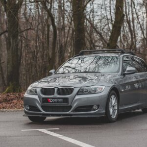 Maxton prednji splitter V.2 za BMW 3 E90/E91 Facelift