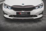 Maxton front splitter V.2 for BMW 3 G20 / G21