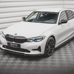Maxton prednji splitter V.2 za BMW 3 G20 / G21