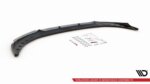 Maxton front splitter V.2 for BMW 3 G20 / G21