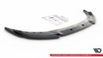 Maxton front splitter V.2 for BMW 3 G20 / G21