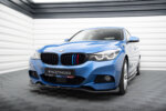 Maxton prednji splitter V.2 za BMW 3 GT M-Pack F34
