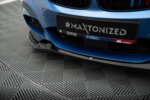 Maxton prednji splitter V.2 za BMW 3 GT M-Pack F34