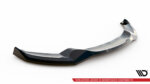 Maxton prednji splitter V.2 za BMW 3 GT M-Pack F34