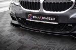 Maxton front splitter V.2 for BMW 3 M-Pack G20
