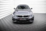 Maxton front splitter V.2 for BMW 3 M-Pack G20