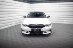 Maxton front splitter V.2 for BMW 3 Sport Line G20 / G21