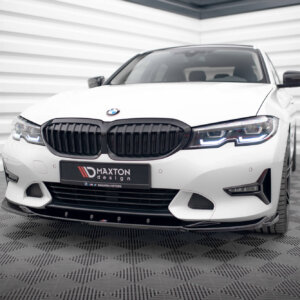 Maxton prednji splitter V.2 za BMW 3 Sport Line G20 / G21