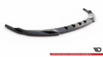 Maxton front splitter V.2 for BMW 3 Sport Line G20 / G21
