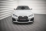 Maxton prednji splitter V.2 za BMW 4 / i4 Gran Coupe M-Pack / M440i G26