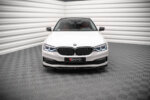 Maxton front splitter V.2 for BMW 5 G30 / G31