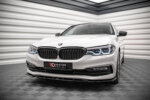 Maxton front splitter V.2 for BMW 5 G30 / G31